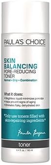 Paula's Choice Skin Balancing Pore-Reducing Toner (190 ml) (6.4 fl oz)