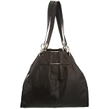 Diesel Womens Elixir Large Shoulder Bag