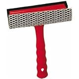 Mallory 806NY 6″ Squeegee with Short Handle