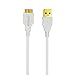 S5 Cable,USB3.0 Cable,KingAcc(TM) 2-Pack 3.3 Ft/1m USB 3.0 Type-A to Micro-B Superspeed Charge and Sync Data Cable,USB Charger,S5 Charger for Samsung Galaxy S5 and Samsung Galaxy Note 3 Sv I9600/N9000/N9002/N9005/N9008 -1 Year Warranty
