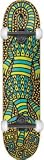 Consolidated Bailey Armadillo Skateboard - 7.87 w/Thunders, Spitfires