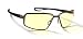 Gunnar Optiks S6126 2-C005 Catalyst Shredder Digital Performance Eyewear with i-AMP Lens Technology (Ash)