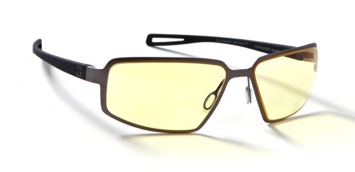 Gunnar Optiks S6126/2-C005 Catalyst Technology (Ash)
