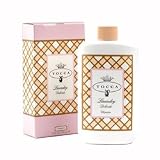 Tocca Laundry Delicate Cleopatra Grapefruit Orange Fine Fabric Wash
