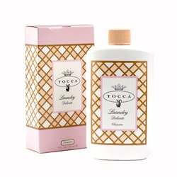 Tocca Laundry Delicate Cleopatra Grapefruit Orange Fine Fabric Wash