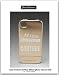 【ジューシークチュール】All That Glitter Iphone Caseグリッターロゴiphoneカバー　4G対応【y予r】