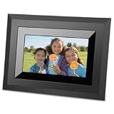 Kodak Easyshare EX-1011 10-Inch Digital Picture Frame with Wireless Capability