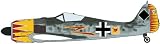 Hasegawa 1/48 Fw190A-5/U7 “グラーフ スペシャル”