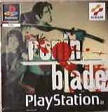 Ronin Blade (PS)