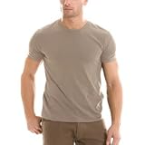 Pima Crew Tee