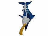 Butthead Headcovers Magnificent Marlin