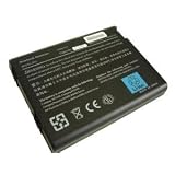 New Replacement 12 Cells High Capacity Battery for COMPAQ Presario R3000 R3100 R3200 R3300 R3400 R4000 R4100 R4200 X6000 X6100 / HP Pavilion zd8000 zd8100 zd8200 zd8300 zd8400 zv5000 zv5100 zv5200 zv5300 zv5400 zv6000 zv6100 zv6200 zx5000 zx5100 zx5200 / HP Pavilion zd8000 zv5000 zv6000 zx5000 NX9100 NX9105 NX9110 NX9600 / Replacement P/N 345035-001 346970-001 346971-001 345030-001 350836-001 371916-001 373569-001 374762-001 378858-001 371913-001 371914-001 371915-001 380443-001 383963-001