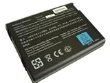 New Replacement 12 Cells High Capacity Battery for COMPAQ Presario R3000 R3101AP