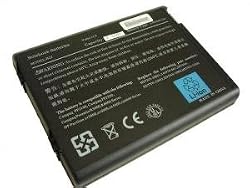 New Replacement 12 Cells High Capacity Battery for COMPAQ Presario R3000 R3101AP