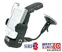 Haicom HI-701 4 in 1 GPS Receiver Enabled Car Holder 4 in 1 in-car powered cradle / holder & 16 Channel GPS receiver for HP ipaq rz1710, h2210, rx1950, hx2110, hx4700, rx3700, hx2190, hx2490, hx2790, h6340