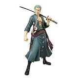 Portrait.Of.Pirates P.O.P One Piece Roronoa Zoro Sailing Again PVC FigureIMAGE