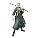 Portrait.Of.Pirates P.O.P One Piece Roronoa Zoro Sailing Again PVC Figure_s-1
