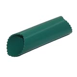 Zak Designs E-Z-Rol Garlic Peeler, Green