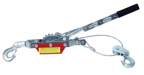 Torin T32052 2 Ton Comealong with 2 Hooks On Sale