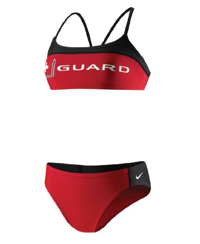 Nike Guard Sport Top 2-Piece Female