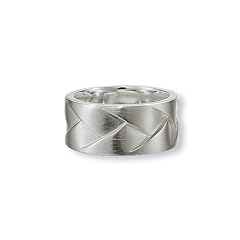 ESPRIT Damenring "LATTICE" - 43251339200