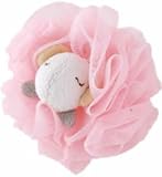 ゆったり羊 シャボンボール ピンク