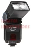 SWIVEL TTL FLASH FOR CANON EOS DIGITAL REBEL XT XTI XSI
