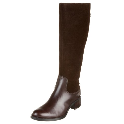 Etienne Aigner Womens Vira II Boot
