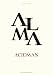 バンド･スコア ACIDMAN 「ALMA」 (バンド・スコア)