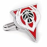 Milwaukee Bucks Cuff Links - 1 Pair