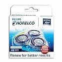 Philips Norelco Cool Skin Replacement Razor Heads, Series 7000 1 ea