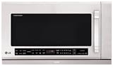 LSMH207ST 2.0 cu. ft. Vent and
