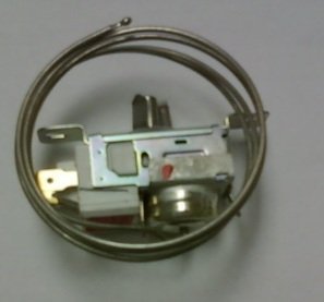 Replacement for Whirlpool Refrigerator Cold Control Thermostat 2198202B001DPOE7G : image