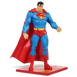 Superman Last Son Series 1 - Superman 7.5