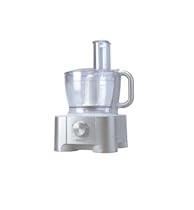 Kenwood - FP925 - Robot - Multi Pro - Blender - M&eacute;tal - Verre