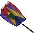 PREMIER KITES PARAFOIL 5 RAINBOW 20" x 32"