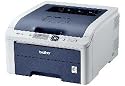 Brother Farb-LED-Drucker HL-3040CN (incl. 10,00? URA) Laserdrucker