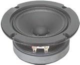 Pioneer FB11EC14-51F 5-1/4 Heavy Duty Cone Midrange