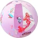 BARBIE MERMAIDIA 16" INFLATABLE BEACH BALL