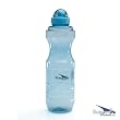 Bluewave Bullet Gourde de Sport sans BPA - 1 Litre Bleu