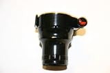 Redz cam 105 Cam Lock feedneck for spyder paintball
