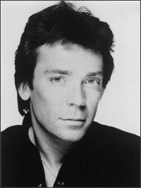 Bilder von Steve Hackett