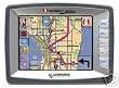 Lowrance iWay 500C 5-Inch Portable GPS Navigator & MP3 Player