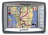 Lowrance iWay 500C 5-Inch Portable GPS Navigator & MP3 Player