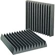 Auralex WEDGIE-24 Wedgies- Box of 24- 1'x1'x2 Panels in Charcoal Only