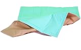 Flannel Waterproof Sheeting