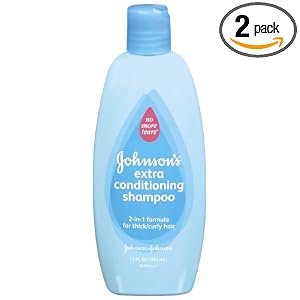 Johnson-s-Baby-Shampoo-No-More-Tears-Shampoo-Conditioner-Curly-Hair-13-Ounce-Pack-of-2-