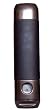 Pragma Duo Cigar Case with Built In Cutter [Kitchen]
