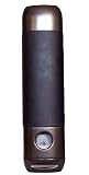 Pragma Duo Cigar Case with Built In Cutter [Kitchen]