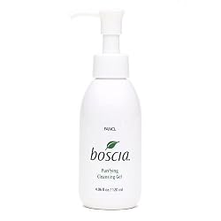 Boscia Purifying Cleansing Gel - 4.06 fl oz (120 ml)